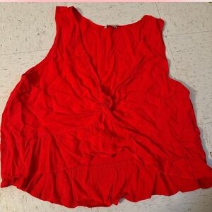 American Eagle tank top XL